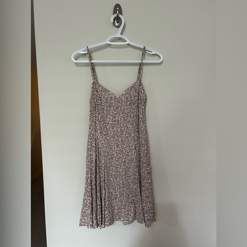 Talula Floral Dress